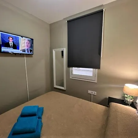 Paris Bed & Breakfast