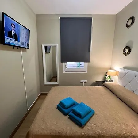 Bed & Breakfast Paris *