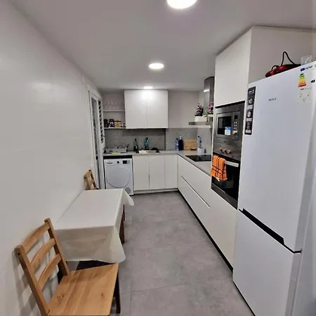 Bed & Breakfast Paris Barcelona