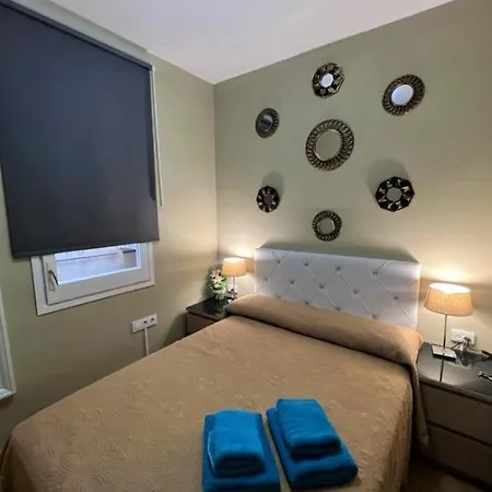 Bed & Breakfast Paris *