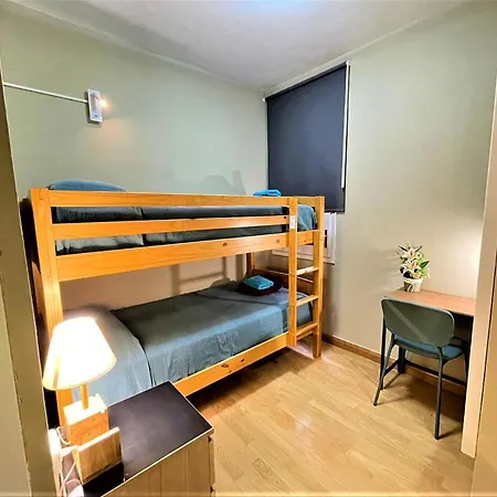 Paris Bed & Breakfast Barcelona