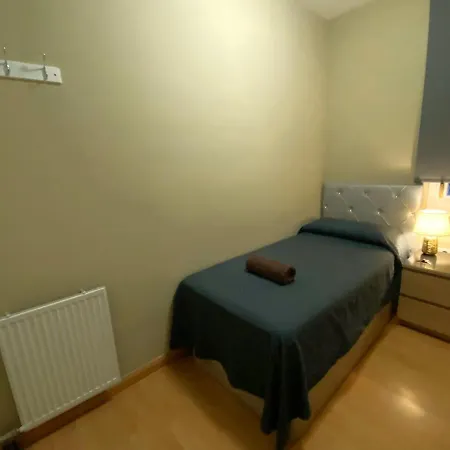 Bed & Breakfast Paris