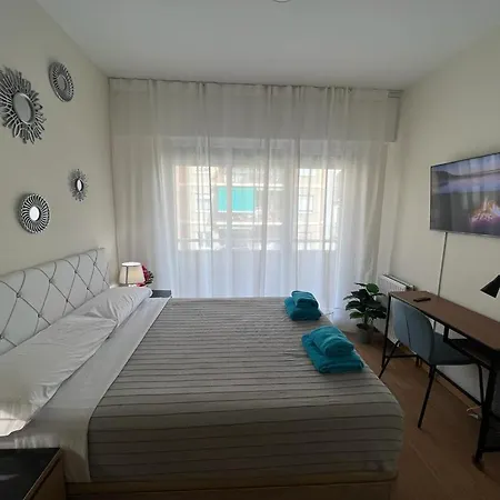 Bed & Breakfast Paris