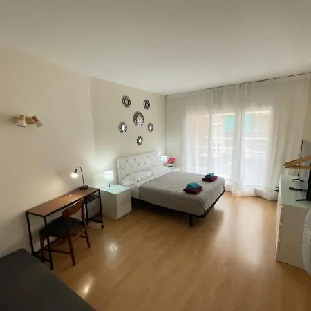 Bed & Breakfast Paris