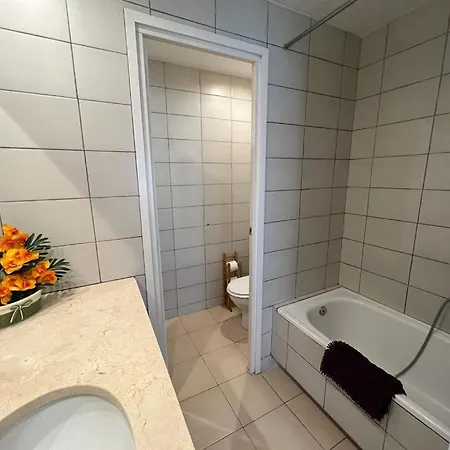 Bed & Breakfast Paris