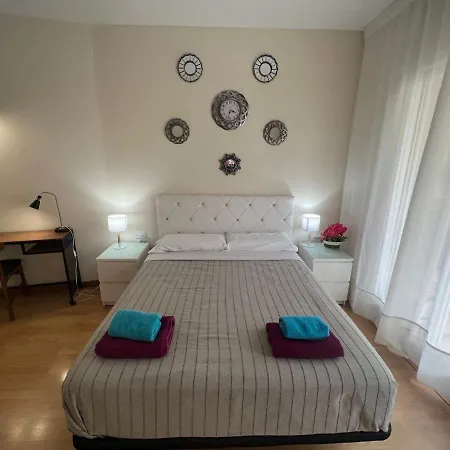 Bed & Breakfast Paris Barcelona